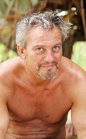 SURVIVOR: NICARAGUA, Marty Piombo SURVIVOR: NICARAGUA, Marty Piombo